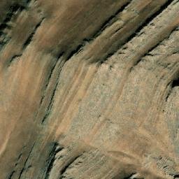 Satellite imagery of Gūlī Kūn-e Gāw, AF