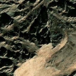 Satellite imagery of Sar-e Sōkhtah Qāsh, AF