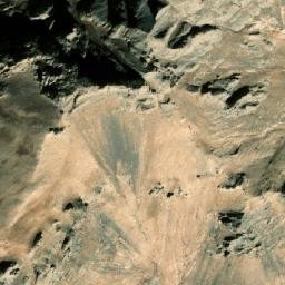 Satellite imagery of Sar-e Sōkhtah Qāsh, AF