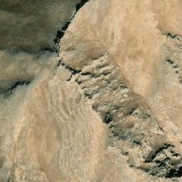 Satellite imagery of Mazār, AF