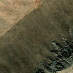 Satellite imagery of Mazār, AF