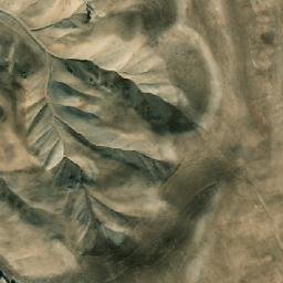Satellite imagery of Kōtal-e Jifā, AF