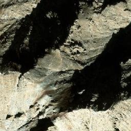 Satellite imagery of Spīn Ghar, AF