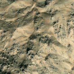 Satellite imagery of Gharah Bay Ghar, AF