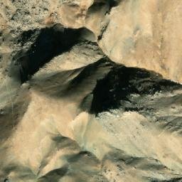 Satellite imagery of Gharah Bay Ghar, AF