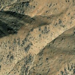 Satellite imagery of Shīnkaī Ghar, AF