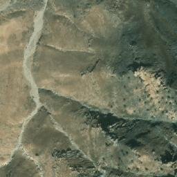 Satellite imagery of Kōh-e Qerayng, AF
