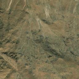 Satellite imagery of Srah, AF