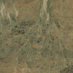 Satellite imagery of Srah, AF