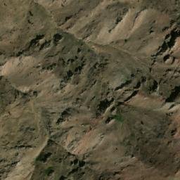 Satellite imagery of Shīgē Sar, AF