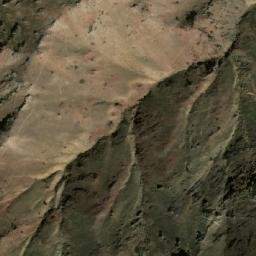 Satellite imagery of Shīgē Sar, AF