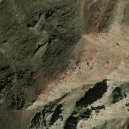 Satellite imagery of Shīgē Sar, AF