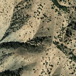 Satellite imagery of Gêranday, AF