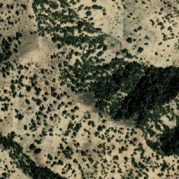 Satellite imagery of Gêranday, AF