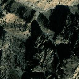 Satellite imagery of Kamkaī Miktūn, AF