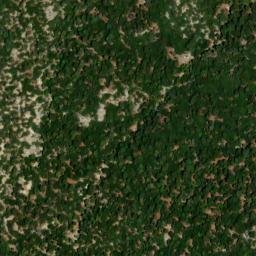 Satellite imagery of Fuller Ridge, US