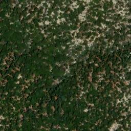 Satellite imagery of Fuller Ridge, US