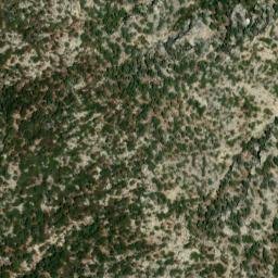 Satellite imagery of Fuller Ridge, US