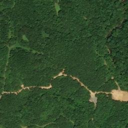 Satellite imagery of Parsons Mine, US