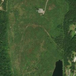 Satellite imagery of Hillard Drift Mine, US