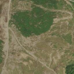 Satellite imagery of Hillard Drift Mine, US