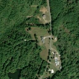 Satellite imagery of Rollo Mine, US