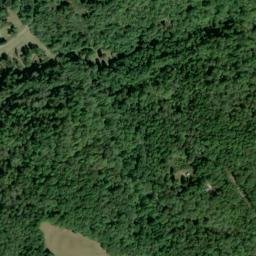 Satellite imagery of Winfred Owens Mine, US
