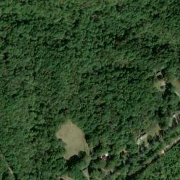 Satellite imagery of Winfred Owens Mine, US