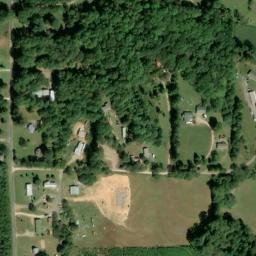Satellite imagery of Knob Mine, US