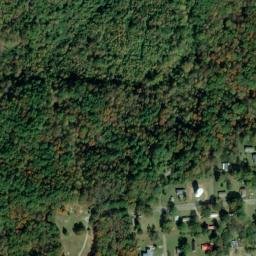 Satellite imagery of Masel Mine, US