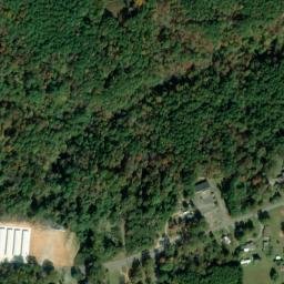 Satellite imagery of Riverside Mine, US