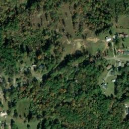 Satellite imagery of Riverside Mine, US