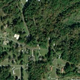 Satellite imagery of Riverside Mine, US