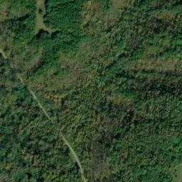 Satellite imagery of Warrior Mine, US