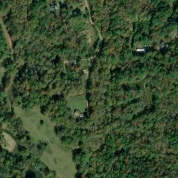 Satellite imagery of Dixiana Mine, US