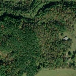 Satellite imagery of South Carbon Mine, US