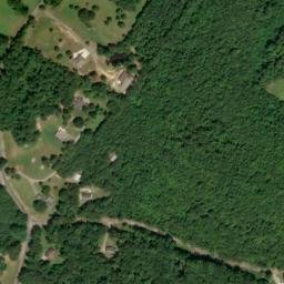 Satellite imagery of Gravelly Ridge, US