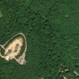 Satellite imagery of Gravelly Ridge, US