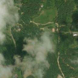 Satellite imagery of Buck Ridge, US