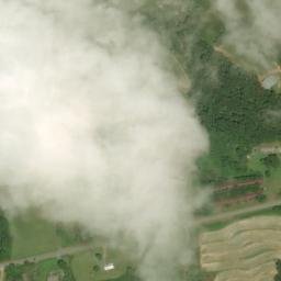 Satellite imagery of Buck Ridge, US