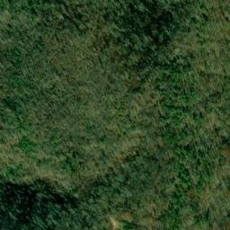 Satellite imagery of Choccolocco Mountain, US