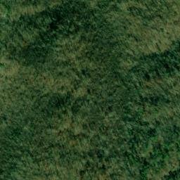 Satellite imagery of Choccolocco Mountain, US