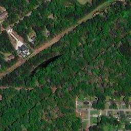 Satellite imagery of MABLETON RONNIE SALES RAD MAST — NGS DG3208, US