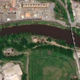 Satellite imagery of K 56 — NGS DG0364 — Atlanta, US, US