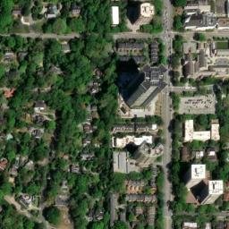 Satellite imagery of N 388 — NGS DG2501 — Atlanta, US, US