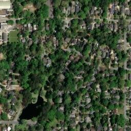 Satellite imagery of N 388 — NGS DG2501 — Atlanta, US, US