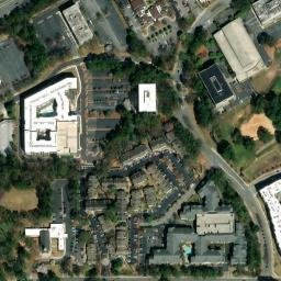 Satellite imagery of 1044 — NGS AI6856 — Brookhaven, US, US