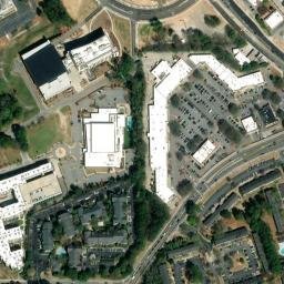 Satellite imagery of 1044 — NGS AI6856 — Brookhaven, US, US
