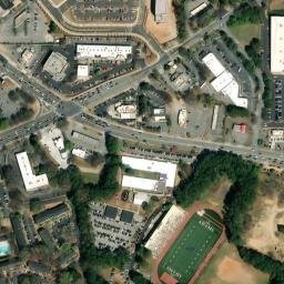Satellite imagery of 1044 — NGS AI6856 — Brookhaven, US, US