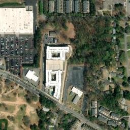 Satellite imagery of BV 044 202 — NGS DG2739 — Brookhaven, US, US